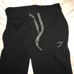 Gymshark sweatpants